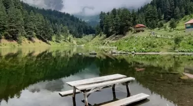 Balıklıgöl