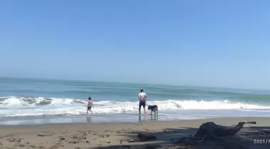 Çakırkeyif Camping
