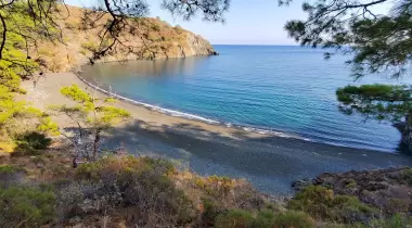 Sibel'in Koyu