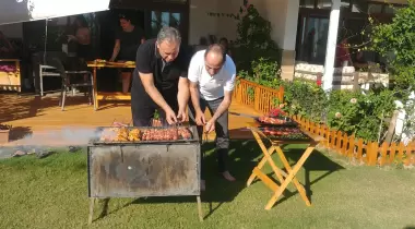 Karataş Paradise Beach