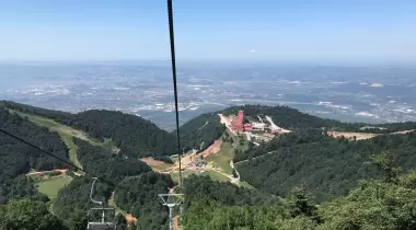 Kartepe Kayak Merkezi