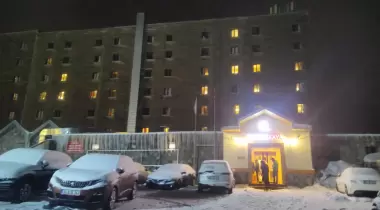 Dorukkaya Ski & Mountain Resort