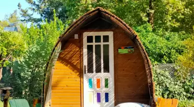 Papaya Camping