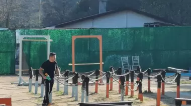 Yeşil Nesil Atölyeleri KidslandPark