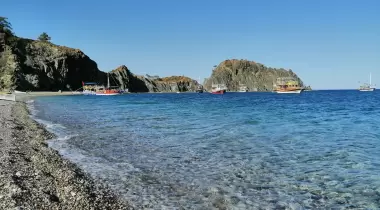 Çıralı Camping