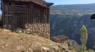 Gelemiç Tırmanış Bahçesi