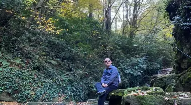 Zonguldak Kuş Kayası Seyir Terası
