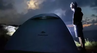 sardala kamp alanı