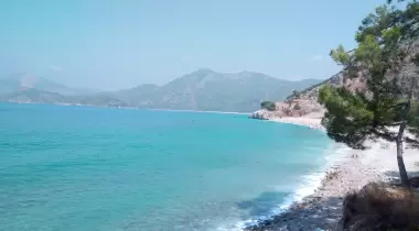 Kıdrak Kamp Alanı