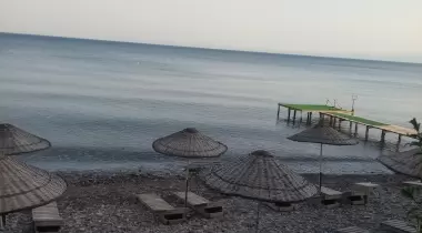 Arıklı Birlik Camp