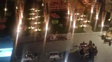 Zeus Motel Camp