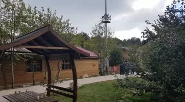 Aytepe Diriliş Erkek Kampı