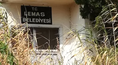 Erdemli Belediyesi Çadır Kamp Alanı