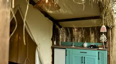 Elif Bade Çadır Camping