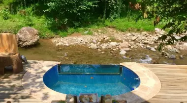 DoğadaKal Bungalov
