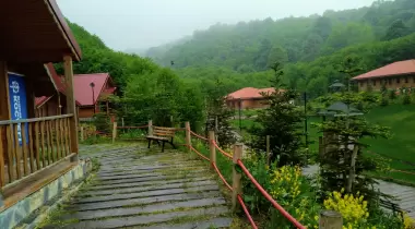 Aytepe Diriliş Kamp
