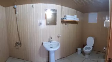 Otağ Bungalov ve Kamp Alanı