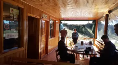 Balıklıgöl