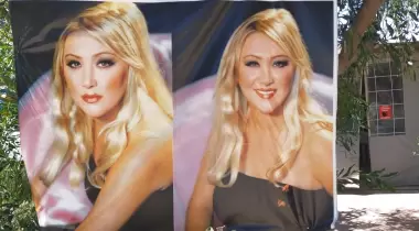 Güllü'nün yeri