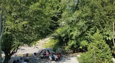 Şelale Yayla Evleri ve Değirmen Restaurant