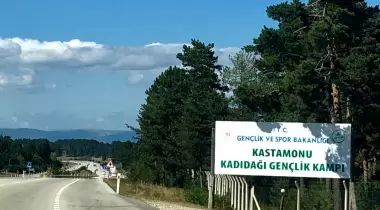 Kadıdağı Doğa Kampı