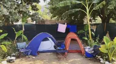 Bellerofon Caravan & Camping