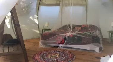 Kozluyalı Glamping