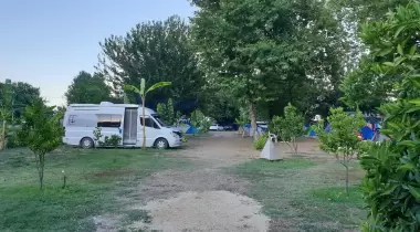 Bellerofon Caravan & Camping
