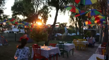 Güllü'nün yeri