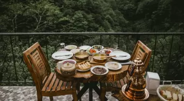 Bungalove Tatil Köyü