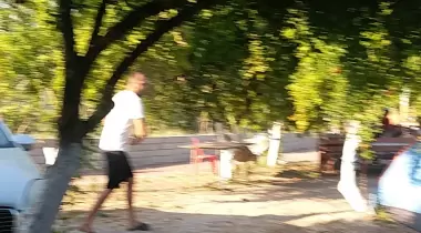 Şirinler camping adrasan