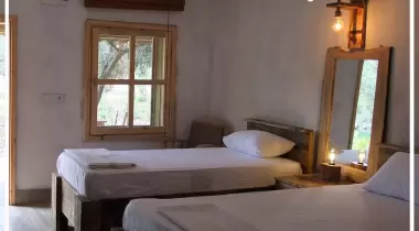 İlyada Butik Otel