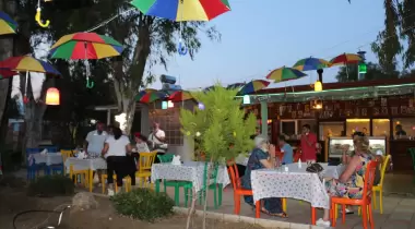 Güllü'nün yeri