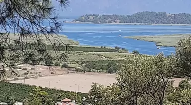 Köyceğiz Akdeniz Camping