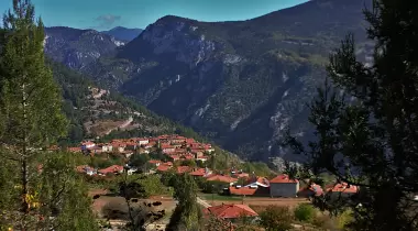 Gelemiç Tırmanış Bahçesi