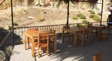 Likya Restaurant & Camping
