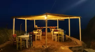 Assos Kayıkçı Camping