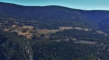 Gelemiç Tırmanış Bahçesi