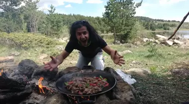 Yaylak Göleti