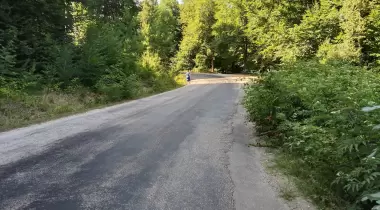 İğneada Longoz Ormanları Milli Parkı