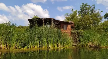 Yeşil Vadi Kır Restaurant Kamp