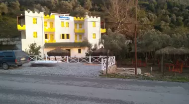 Şirinbaba Köyü