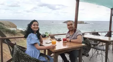 Cadı Kazanı Cafe Camping