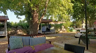 intoku camping