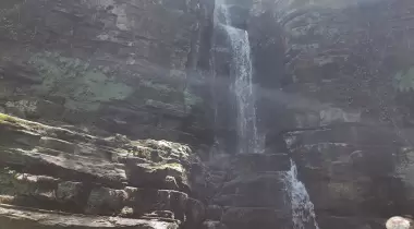 Zonguldak Kuş Kayası Seyir Terası