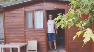 Derya Deniz BUNGALOW