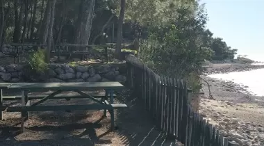 Kıdrak Kamp Alanı