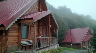 Aytepe Diriliş Kamp