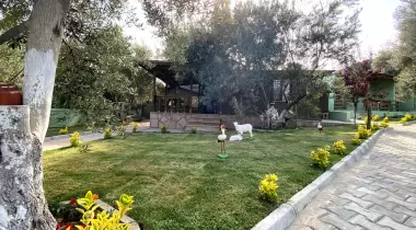 Balım Butik Hotel & Bungalows