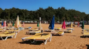 Kamp Alen İncekum